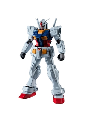 Figura de colección articulada Mobile Suit Gundam Namco-Bandai collectors Bandai