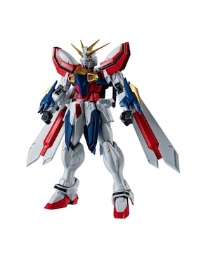 Figura de colección articulada Mobile Suit Gundam Namco-Bandai collectors Bandai