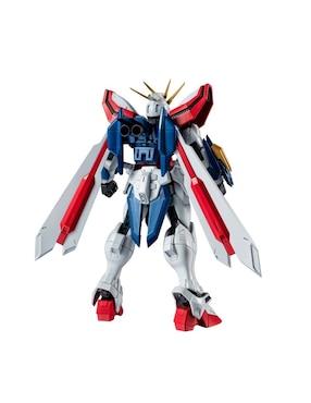 Figura de colección articulada Mobile Suit Gundam Namco-Bandai collectors Bandai