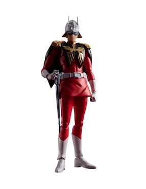 Figura de colección articulada Mobile Suit Gundam Namco-Bandai collectors Bandai