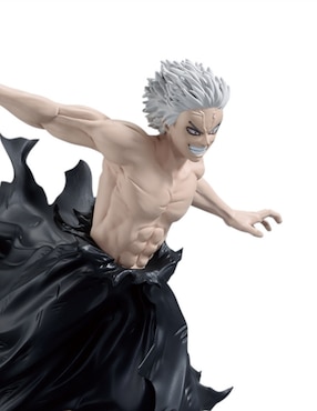 Figura de colección My Hero Academia All For One collectors Bandai