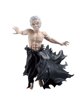 Figura de colección My Hero Academia All For One collectors Bandai