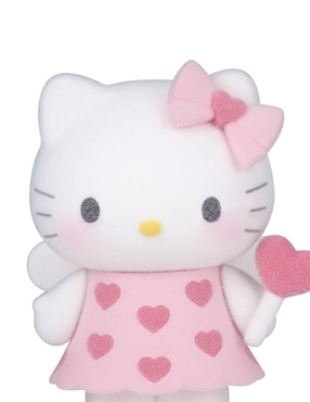 Figura de colección Sanrio Hello Kitty collectors Bandai