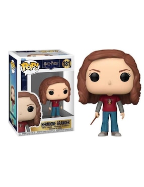 Funko Funko POP! Harry Potter Hermione Granger
