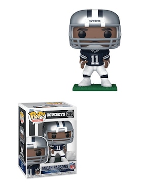 Funko Funko POP! Football Cowboys Micah Parsons