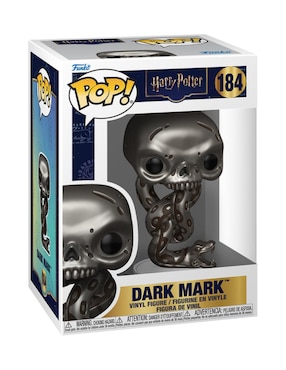 Funko Funko POP! Harry Potter Dark Mark
