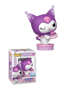 Funko Funko POP! Hello Kitty and Friends Kuromi 20th Anniversary
