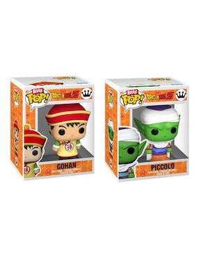 Set Funko Bitty POP Funko Bitty POP! Dragon Ball Z Gohan
