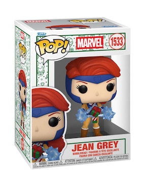 Funko Funko POP! X-Men Jean Grey