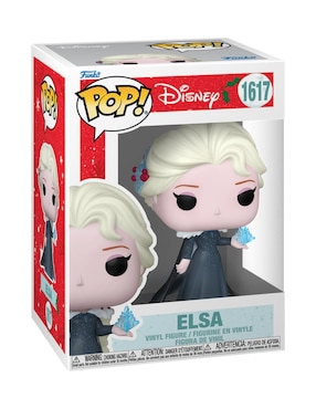 Funko Funko POP! Frozen Elsa