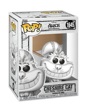Funko Funko POP! Alice in Wonderland Cheshire Cat