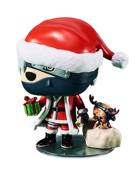 Funko Funko POP! Plus Naruto Shippuden Kakashi Hatake with Pakkun