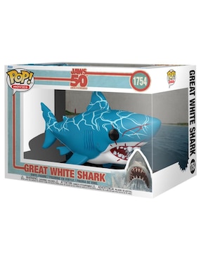 Funko Funko POP! Movies Jaws 50th Anniversary Great White Shark