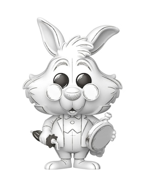 Funko Funko POP! Alice in wonderland Conejo