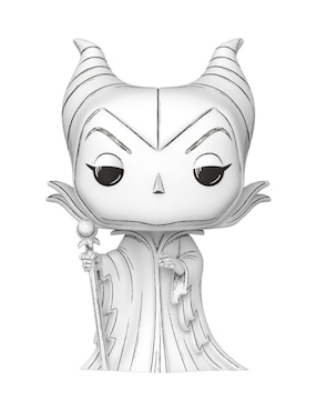 Funko Funko POP! Villains Malefica