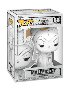 Funko Funko POP! Villains Malefica