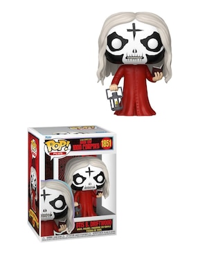 Funko Funko POP! Plus House of 1000 Corpses Otis Driftwood