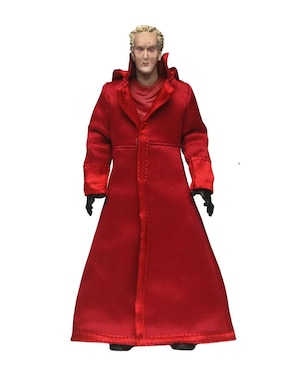 Figura de colección articulada SAW Jigsaw ultimate Neca
