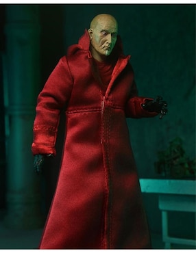 Figura de colección articulada SAW Jigsaw ultimate Neca