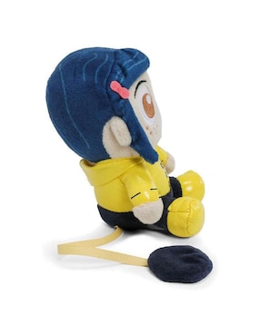 Peluche de Coraline Kidrobot Shoulder Phunny