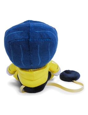 Peluche de Coraline Kidrobot Shoulder Phunny
