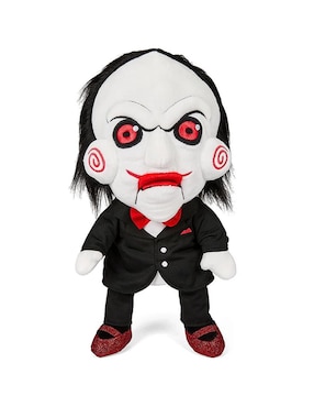 Peluche de Saw Billy Kidrobot Phunny