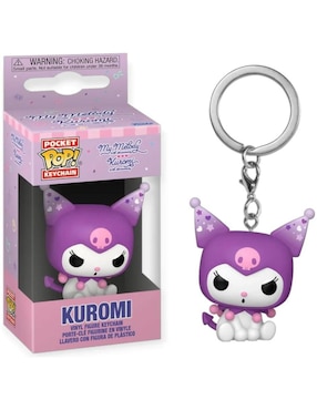 Llavero Funko Funko POP! Kuromi