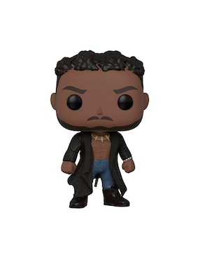 Funko Funko Pop! Black Panther Erik Killmonger especial