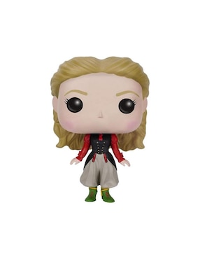 Funko Funko Pop! Alice Through The Looking Glass Alice Kingsleigh especial