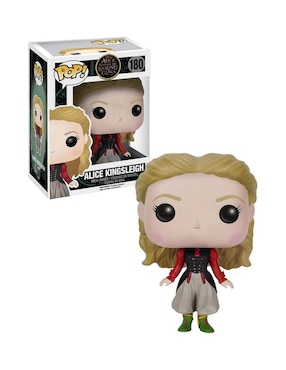 Funko Funko Pop! Alice Through The Looking Glass Alice Kingsleigh especial