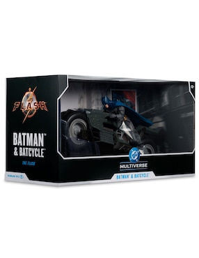 Figura de colección Batman Mcfarlane