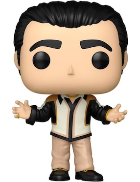 Funko Funko Pop! Television The Sopranos Furio Giunta