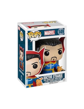 Funko Funko Pop! Marvel Doctor Strange especial