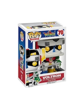 Funko Funko Pop! Animation Voltron especial