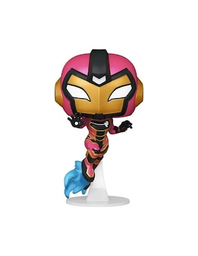 Funko Funko Pop! Marvel IronHeart especial