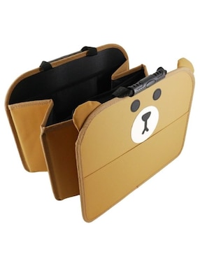 Caja armable Cm-Top cuadrada