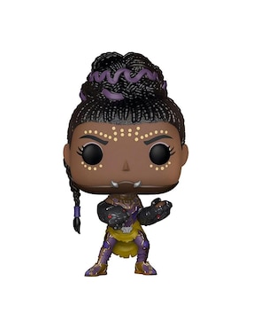 Funko Funko POP! Black Panther Shuri