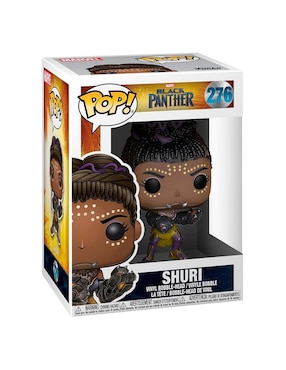 Funko Funko POP! Black Panther Shuri