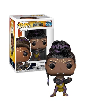Funko Funko POP! Black Panther Shuri