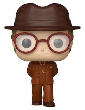 Funko Funko POP! Television Stranger Things Mr. Whatsit