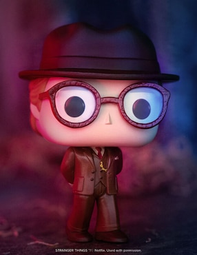 Funko Funko POP! Television Stranger Things Mr. Whatsit