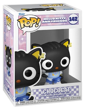 Funko Funko POP! Hello Kitty and Friends Chococat