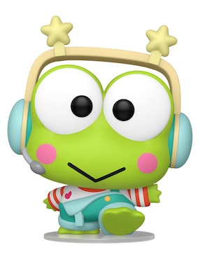 Funko Funko POP! Hello Kitty and Friend Keroppi
