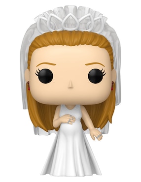 Funko Funko POP! Television Friends Phoebe Buffay