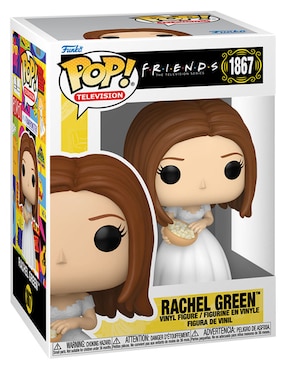 Funko Funko POP! Television Friends Rachel Green