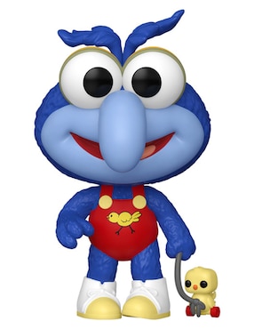 Funko Funko POP! Muppet Babies Baby Gonzo