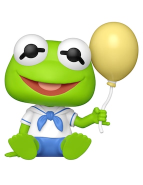 Funko Muppet Babies Baby Kermit