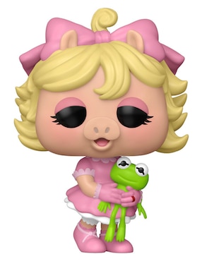 Funko POP! Muppet Babies Baby Piggy