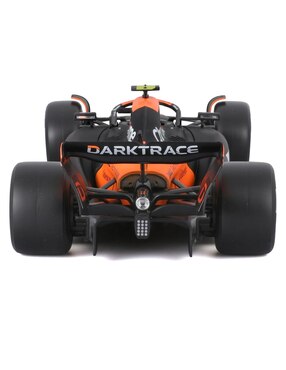 Vehículo Bburago 1:24 McLaren MCL3 Fórmula 1