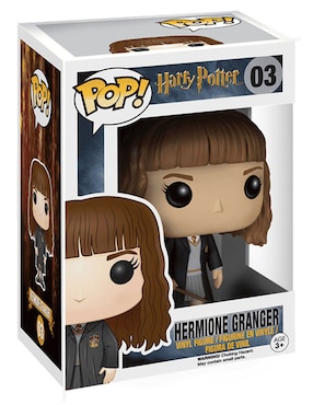 Funko Pop! Harry Potter Hermione Granger